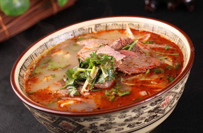 海门淮南牛肉汤培训