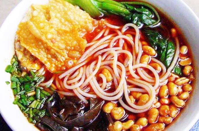 海门螺蛳粉培训