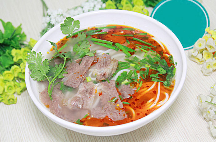 海门羊肉粉培训