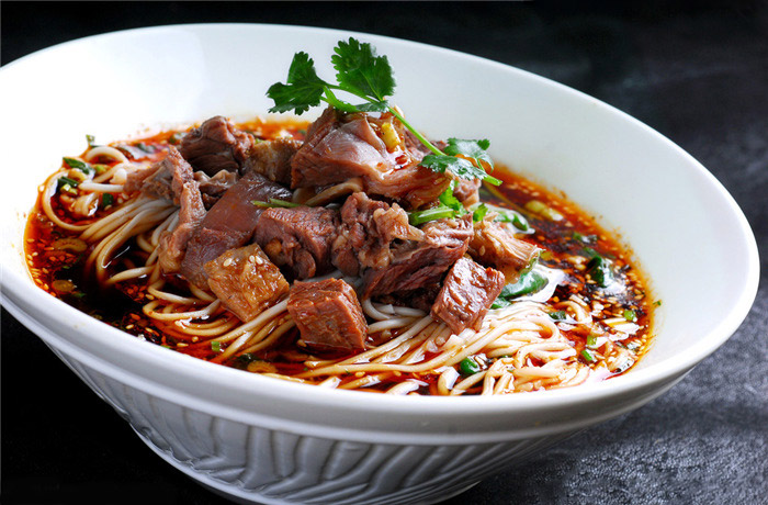 海门牛肉粉培训